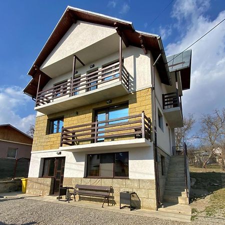 Villa Casa Polen Comarnic Esterno foto