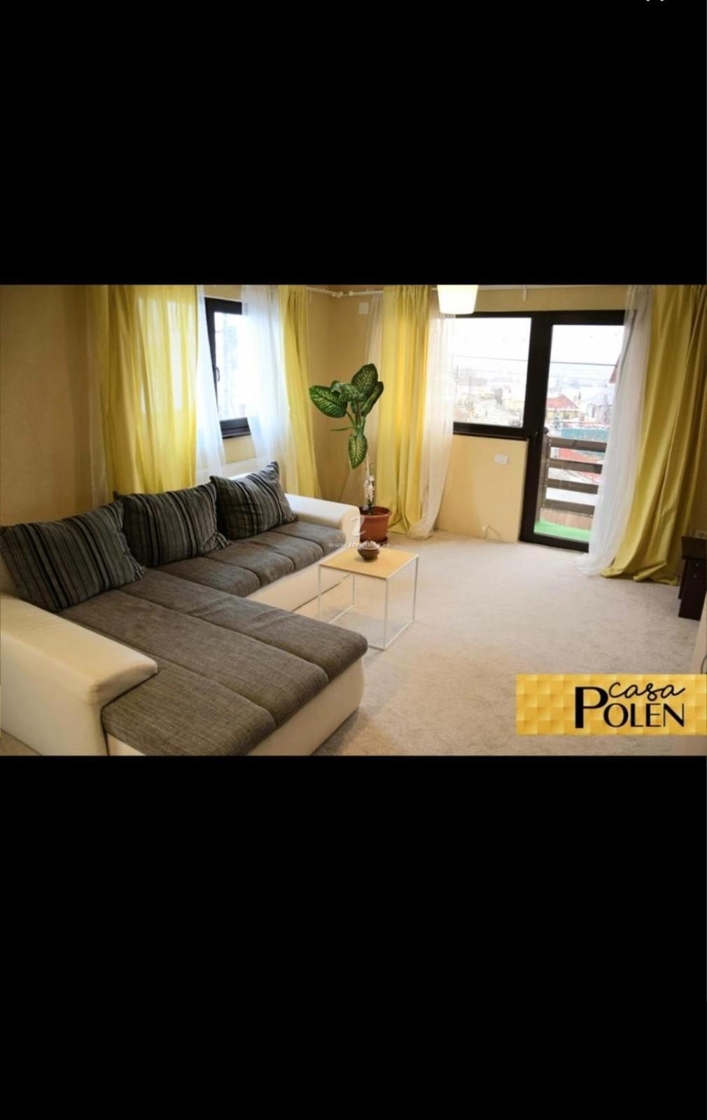 Villa Casa Polen Comarnic Esterno foto
