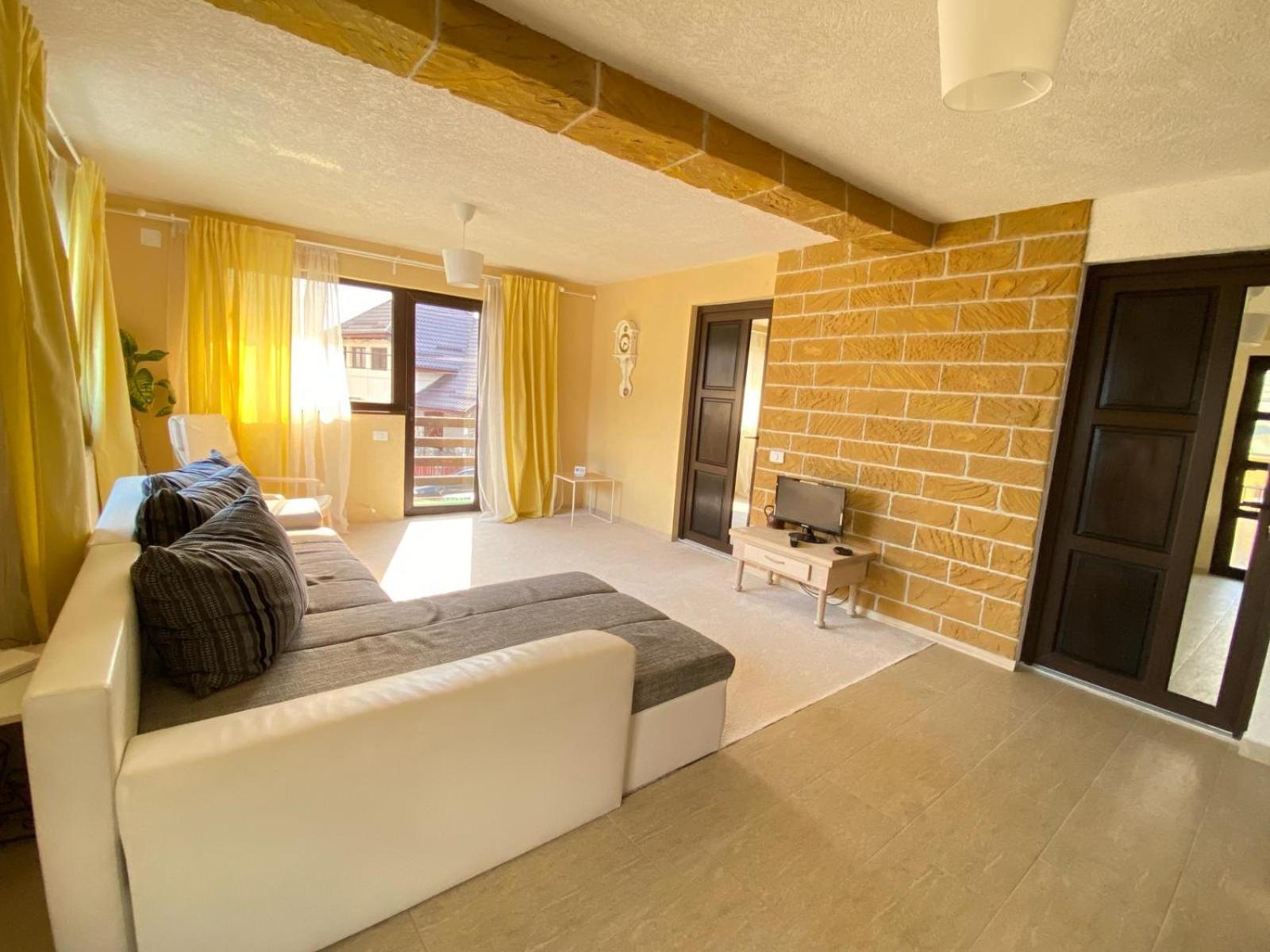 Villa Casa Polen Comarnic Esterno foto