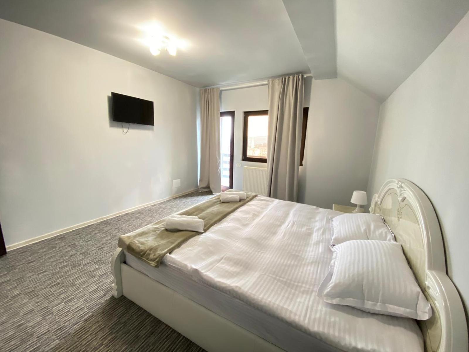 Villa Casa Polen Comarnic Esterno foto